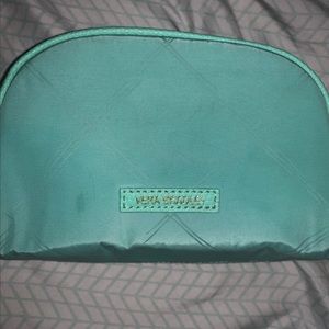 Vera Bradley cosmetic case